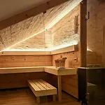 Bergluftsuite Am Breitenberg Apartment