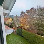 Bergluftsuite Am Breitenberg Pfronten