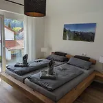Bergluftsuite Am Breitenberg Apartment