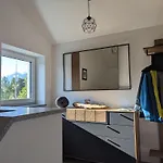 Apartment Bergluftsuite Am Breitenberg