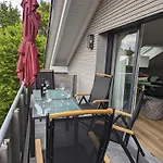 Bergluftsuite Am Breitenberg Apartment *