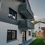 Bergluftsuite Am Breitenberg شقة *
