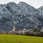 Bergluftsuite Am Breitenberg شقة