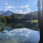 Bergluftsuite Am Breitenberg *