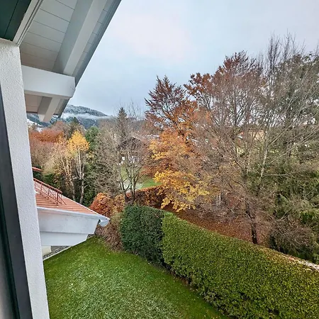 Bergluftsuite Am Breitenberg Pfronten